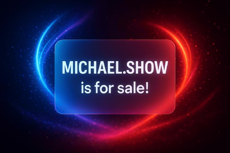 Case studies: first name domains that win for Michaels